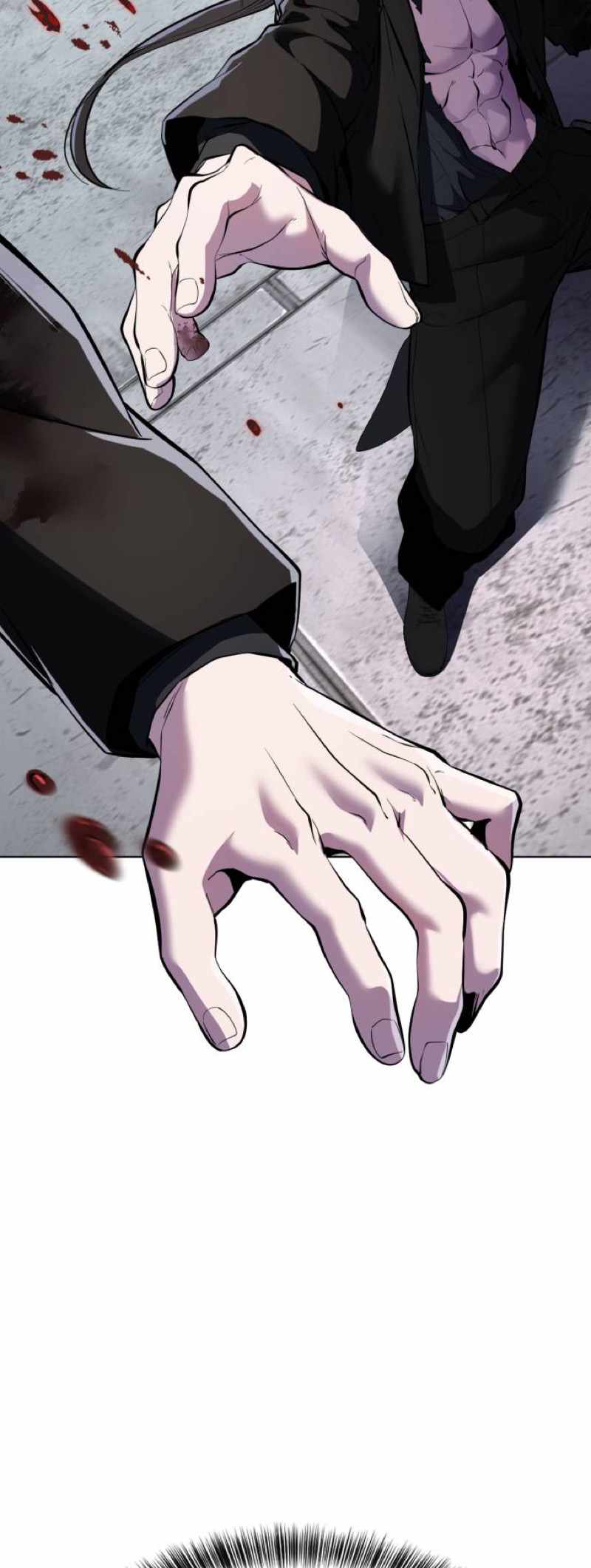 The Boy of Death Chapter 345 page 36