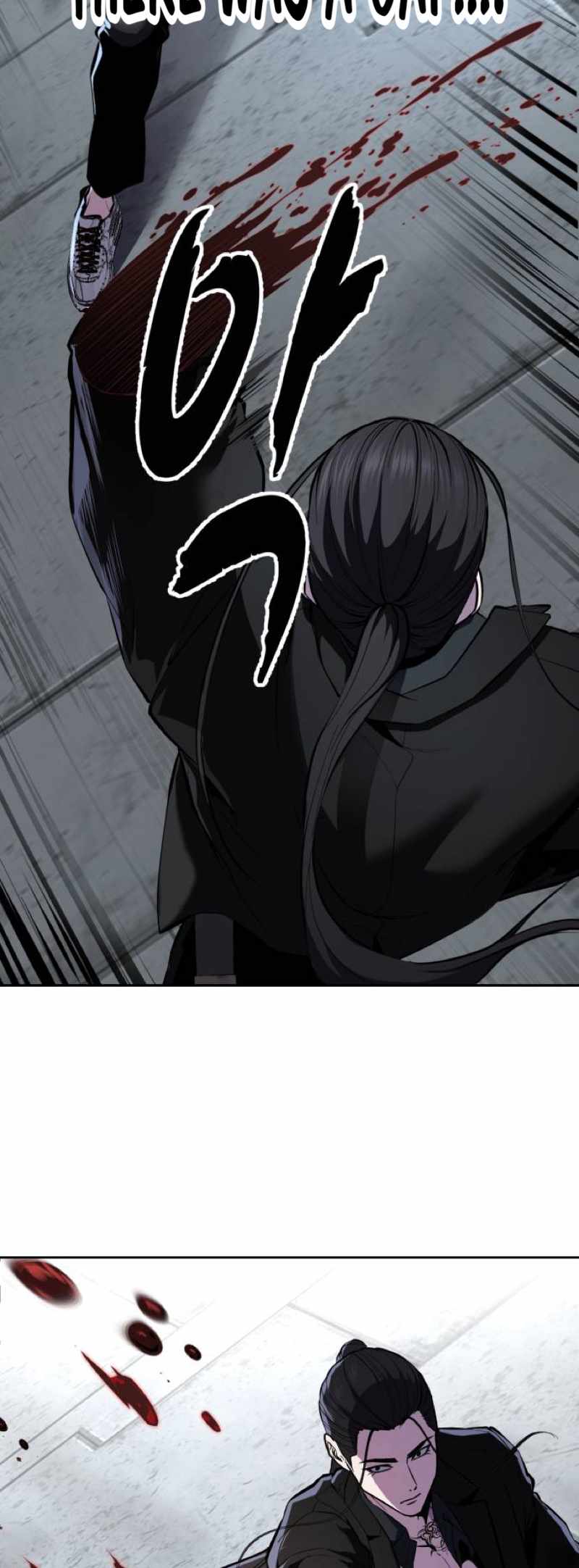 The Boy of Death Chapter 345 page 35