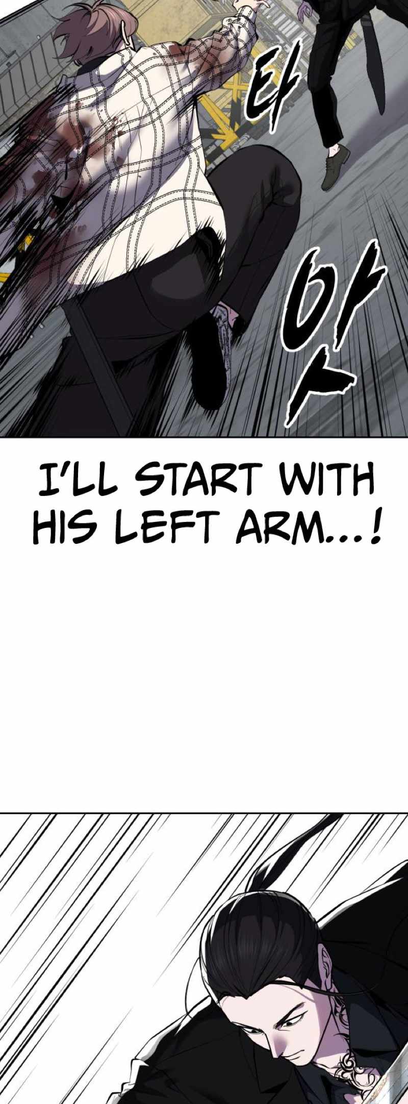 The Boy of Death Chapter 345 page 29