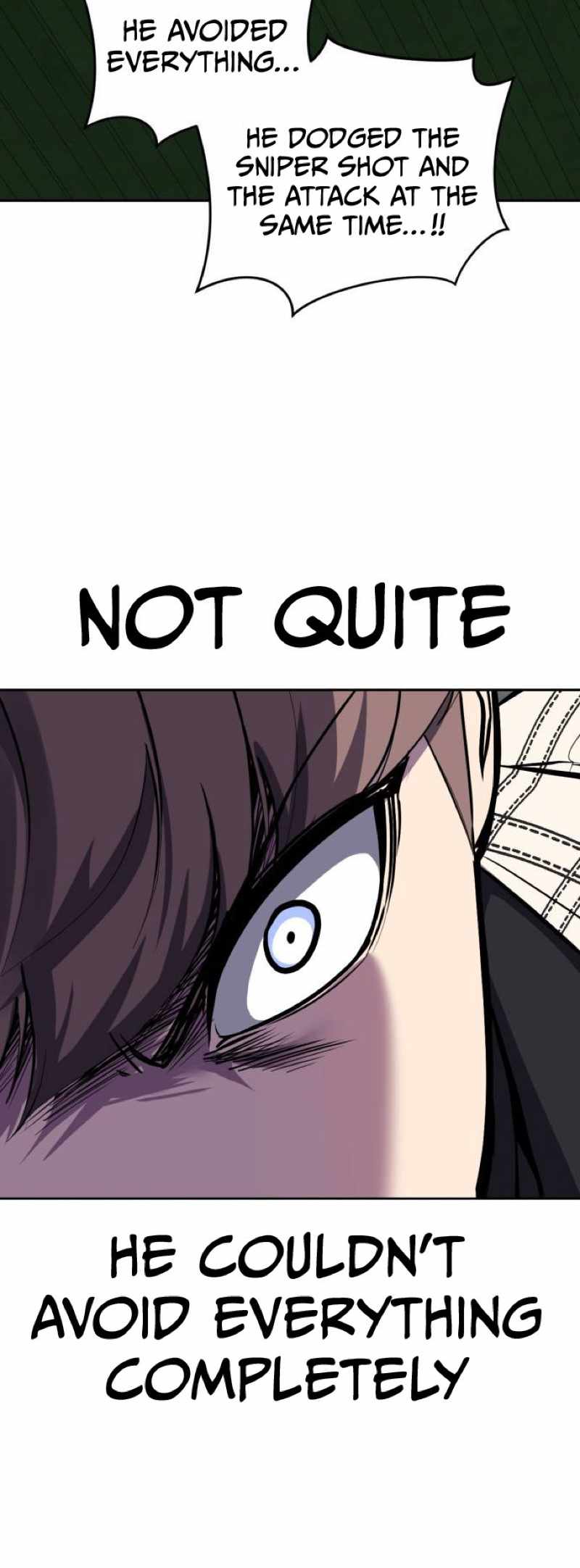 The Boy of Death Chapter 345 page 33