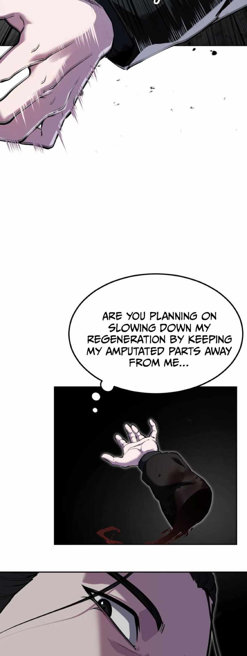 The Boy of Death Chapter 345 page 38
