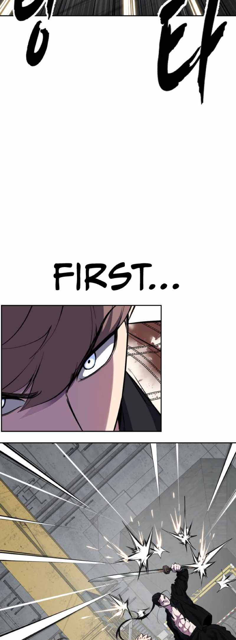 The Boy of Death Chapter 345 page 28