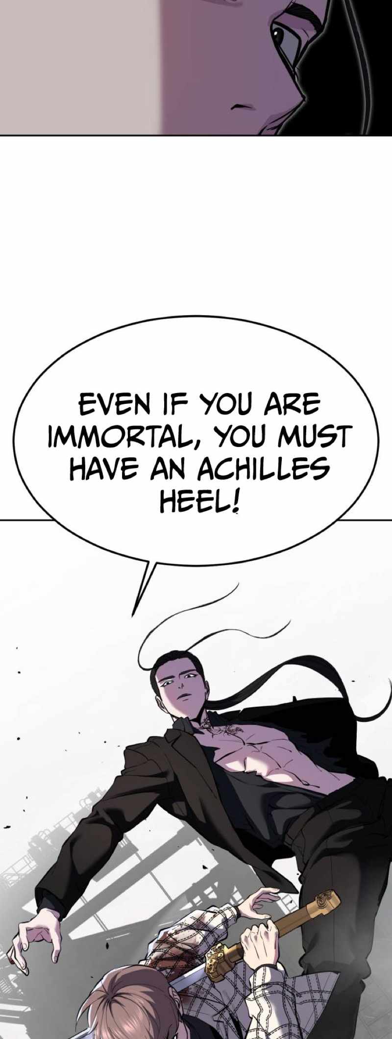 The Boy of Death Chapter 345 page 39