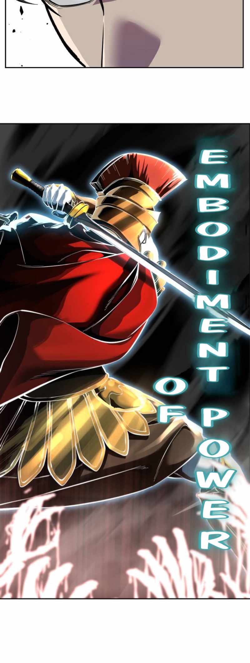 The Boy of Death Chapter 345 page 41