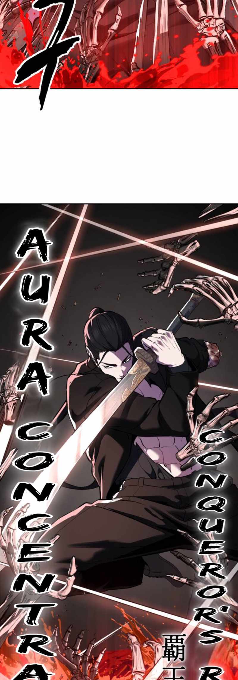 The Boy of Death Chapter 345 page 44