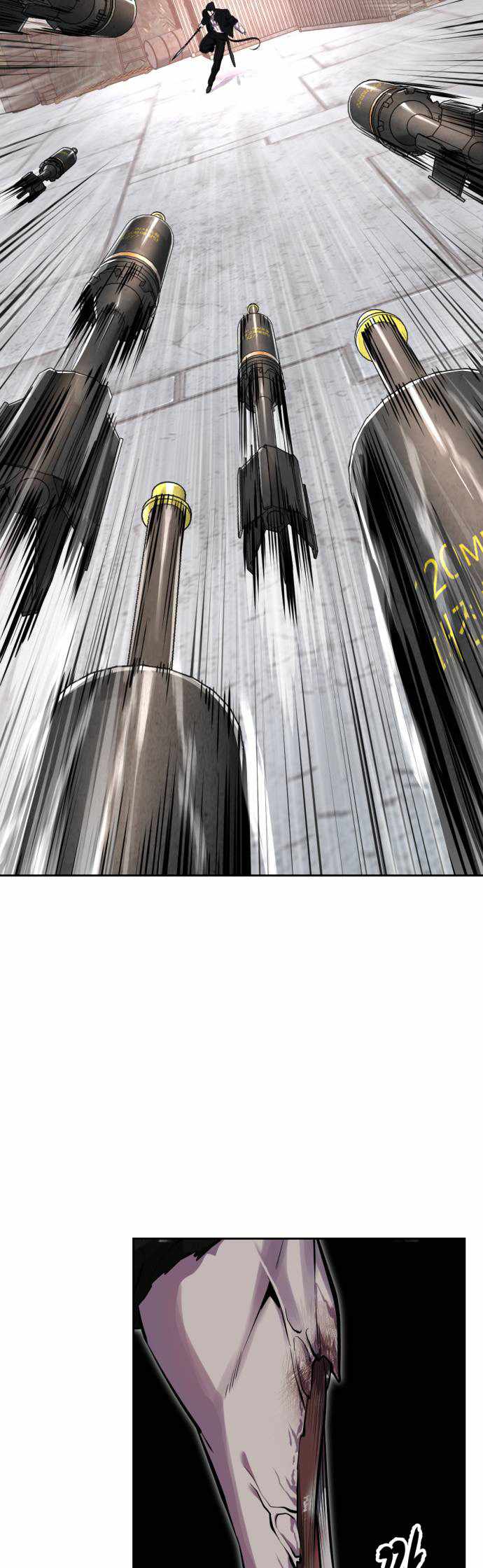 The Boy of Death Chapter 345 page 54