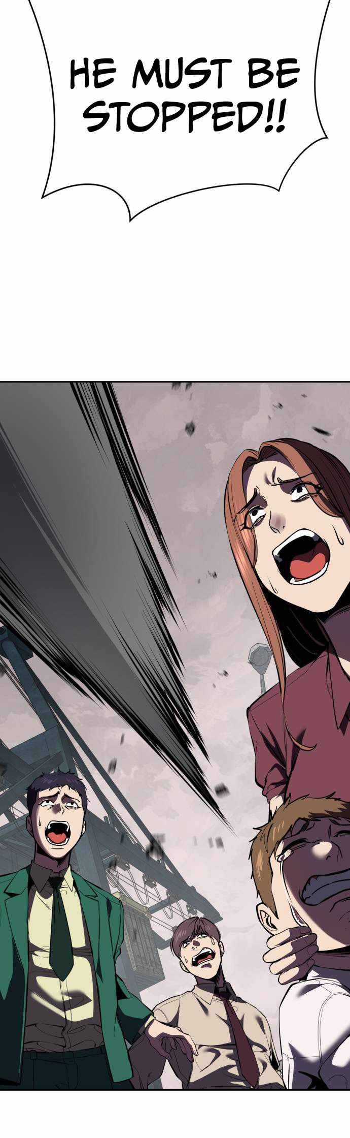 The Boy of Death Chapter 345 page 65