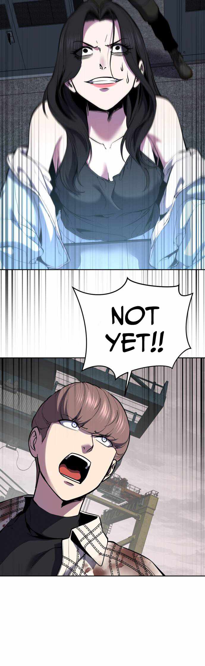 The Boy of Death Chapter 345 page 73
