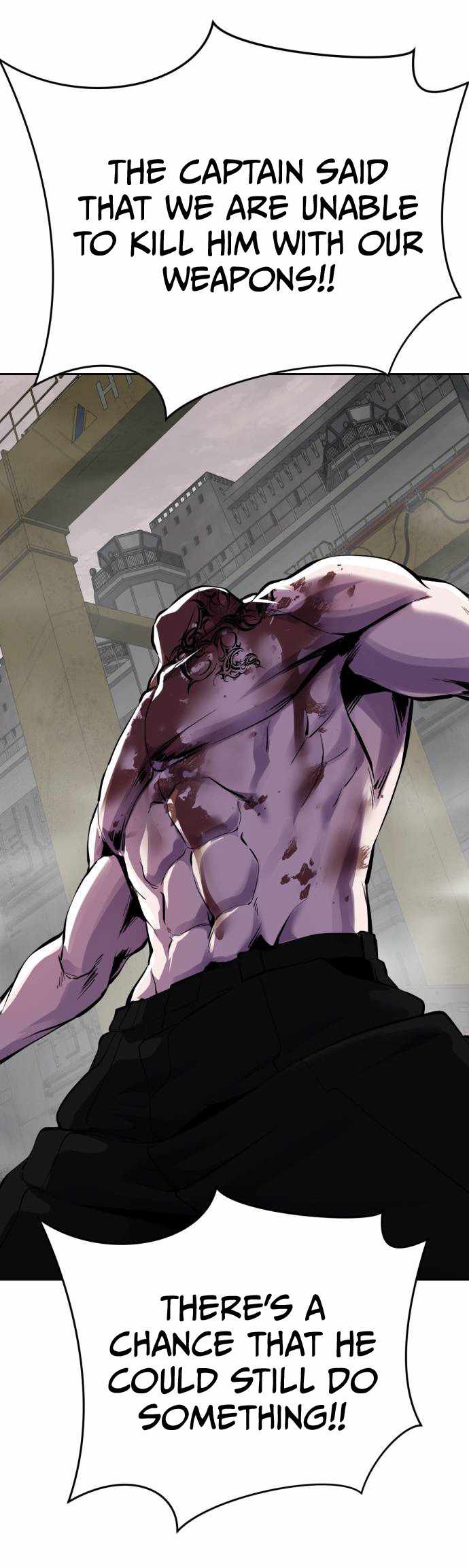 The Boy of Death Chapter 345 page 74
