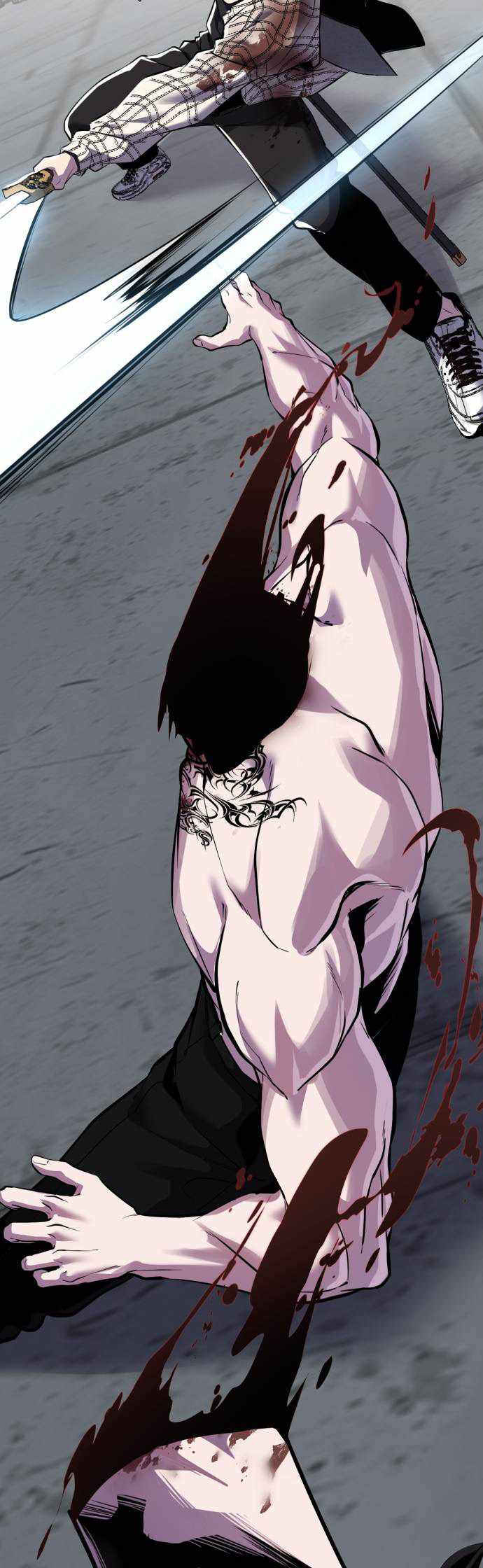 The Boy of Death Chapter 345 page 70