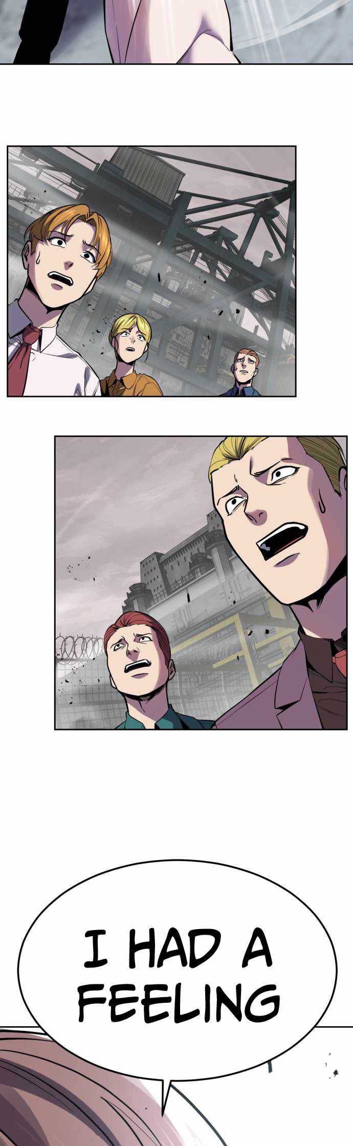 The Boy of Death Chapter 345 page 67