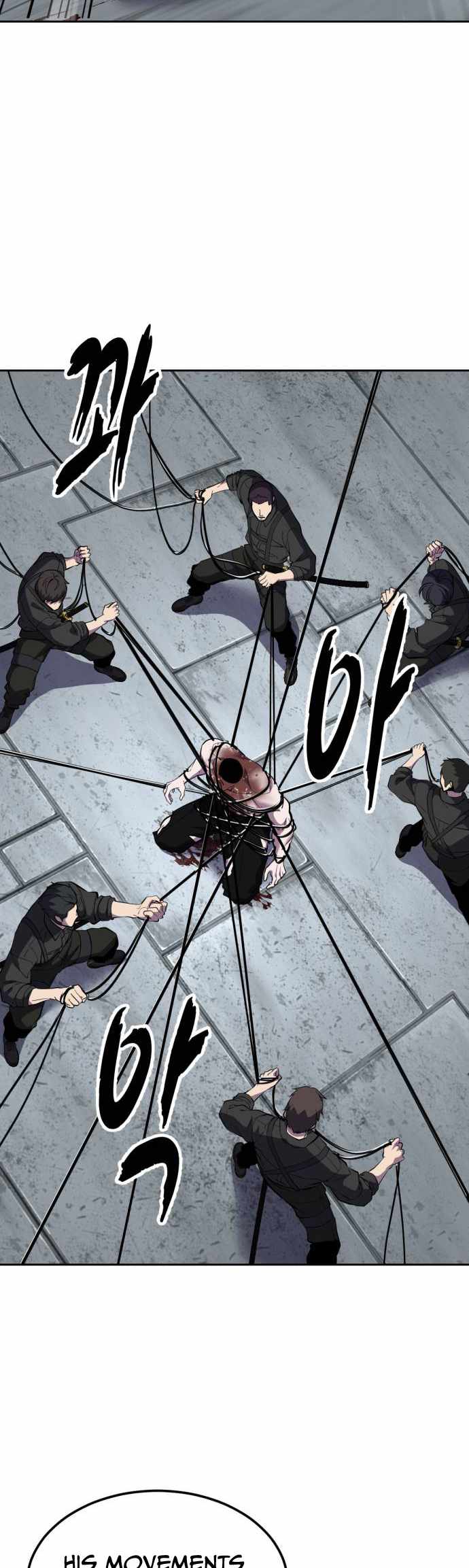 The Boy of Death Chapter 345 page 76