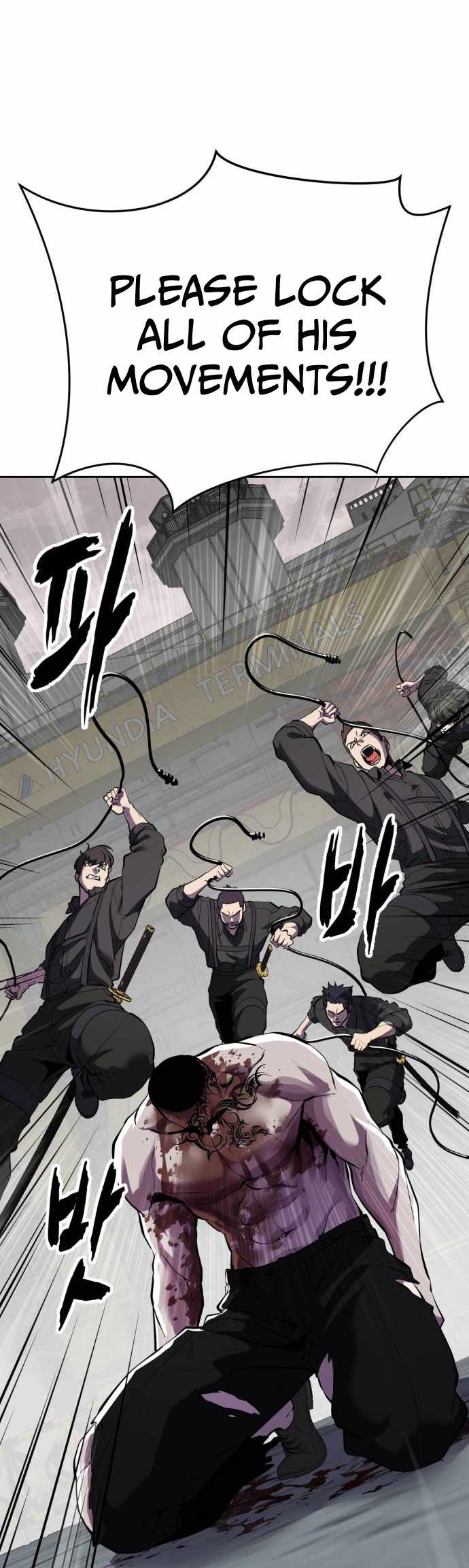 The Boy of Death Chapter 345 page 75