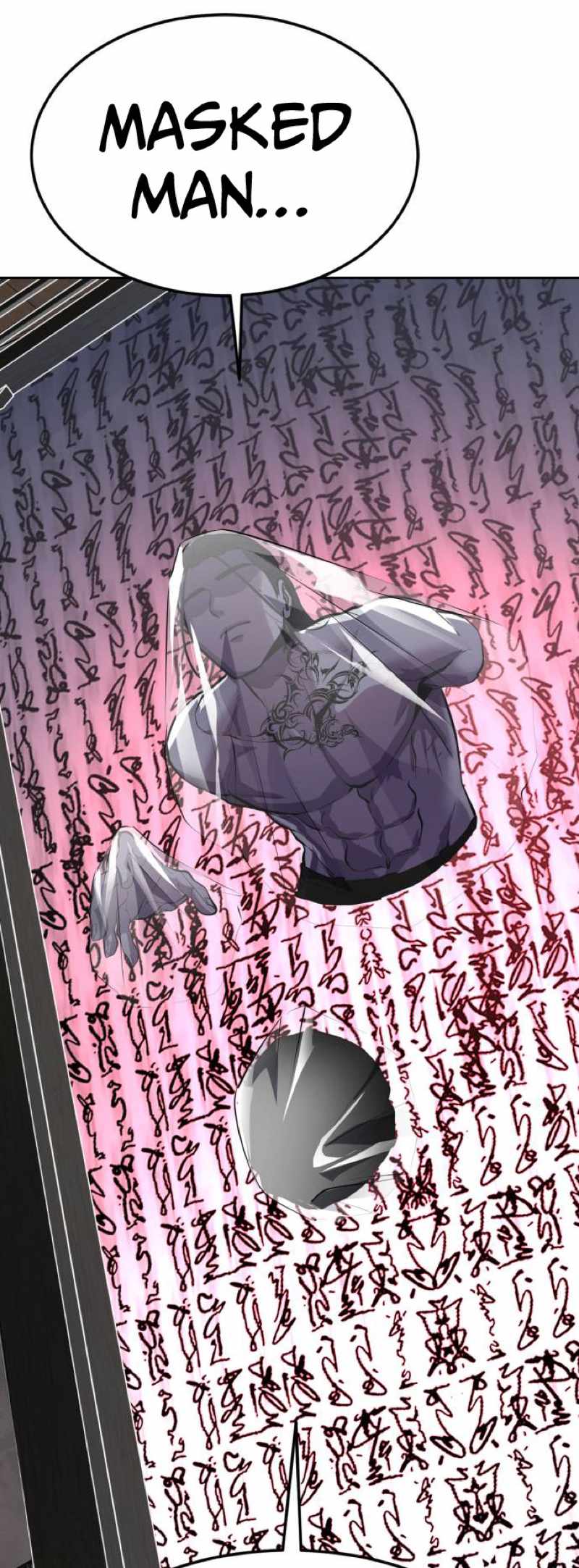 The Boy of Death Chapter 345 page 90