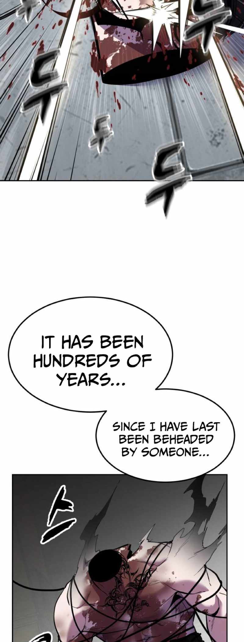 The Boy of Death Chapter 345 page 84