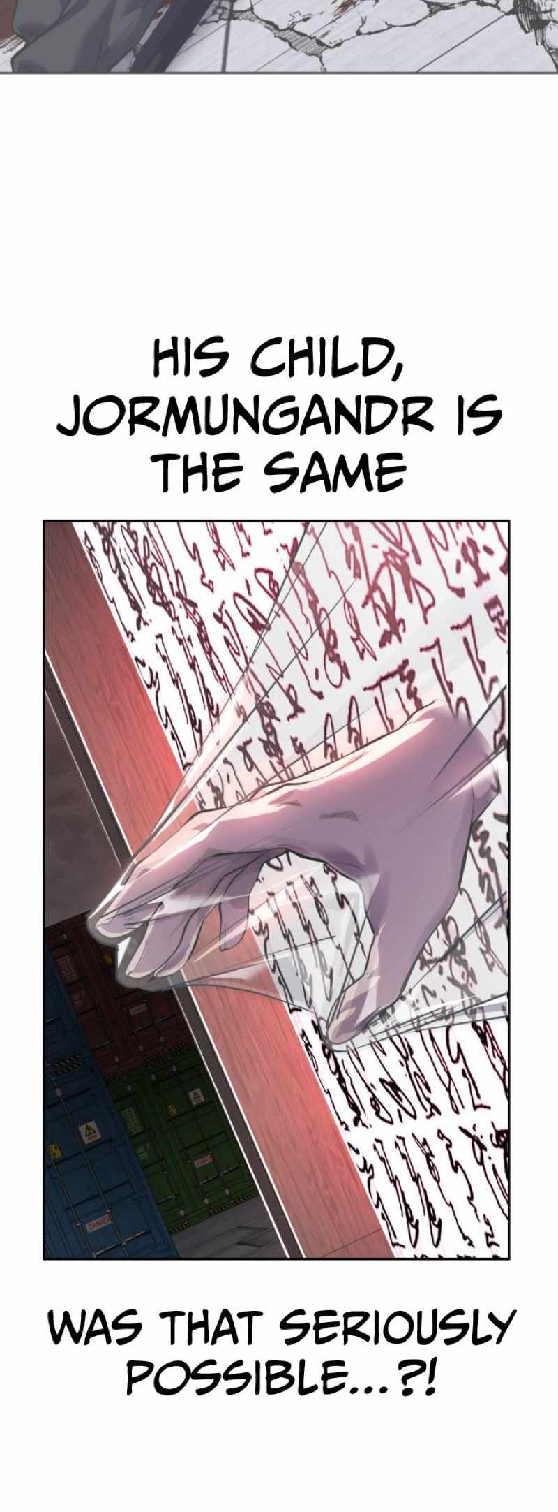 The Boy of Death Chapter 345 page 89