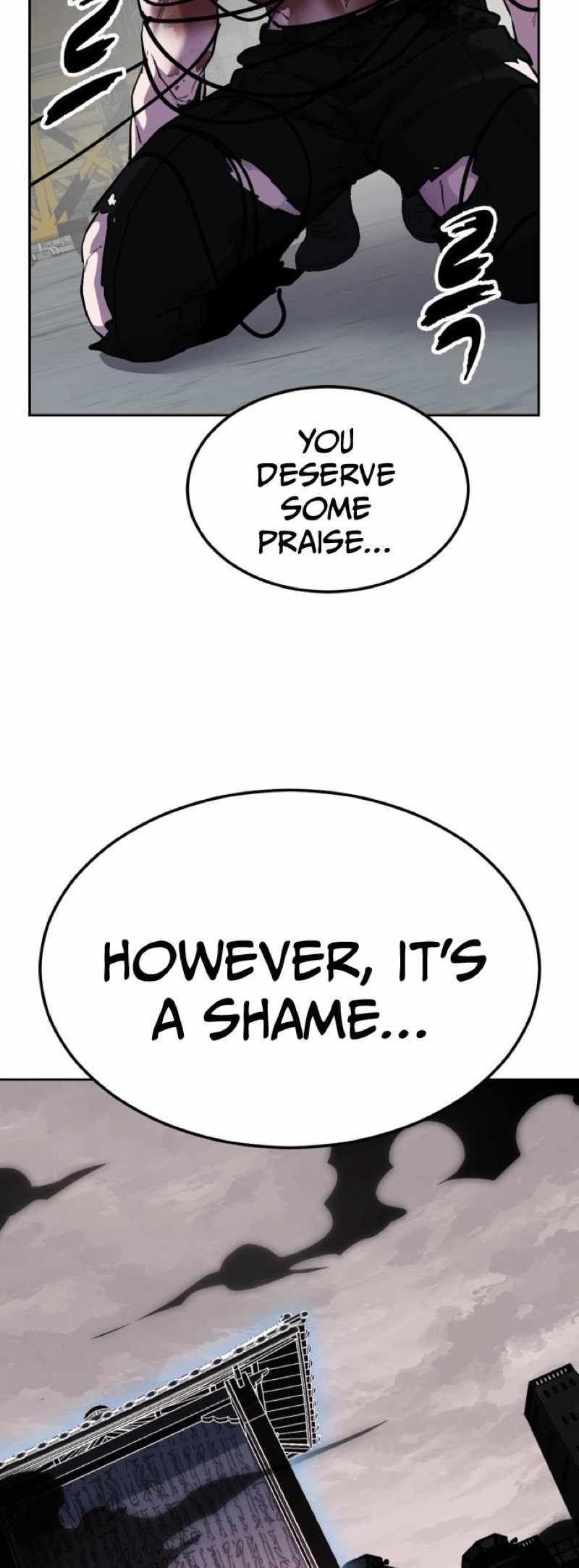 The Boy of Death Chapter 345 page 85