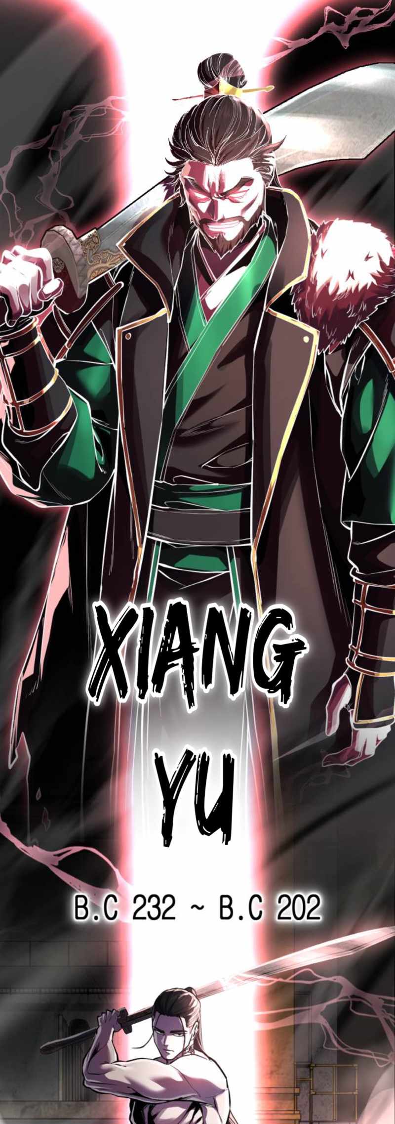 The Boy of Death Chapter 345 page 102