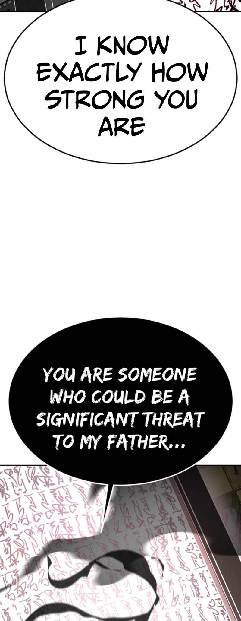 The Boy of Death Chapter 345 page 91