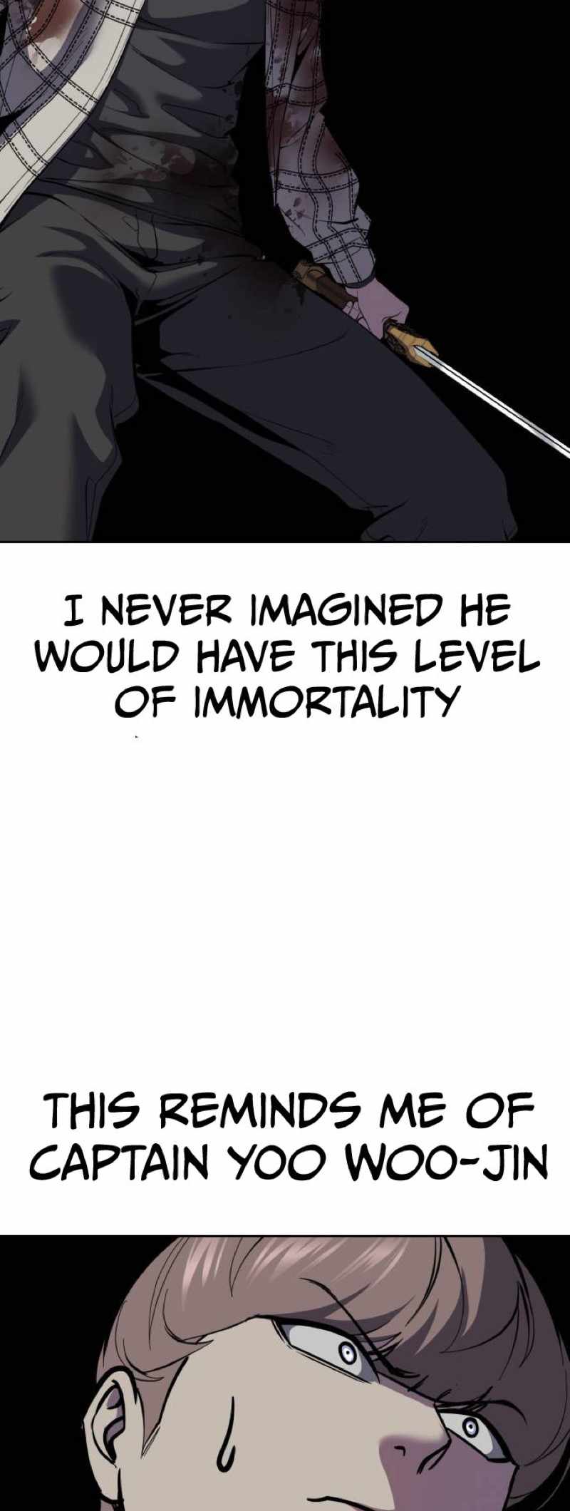 The Boy of Death Chapter 345 page 104