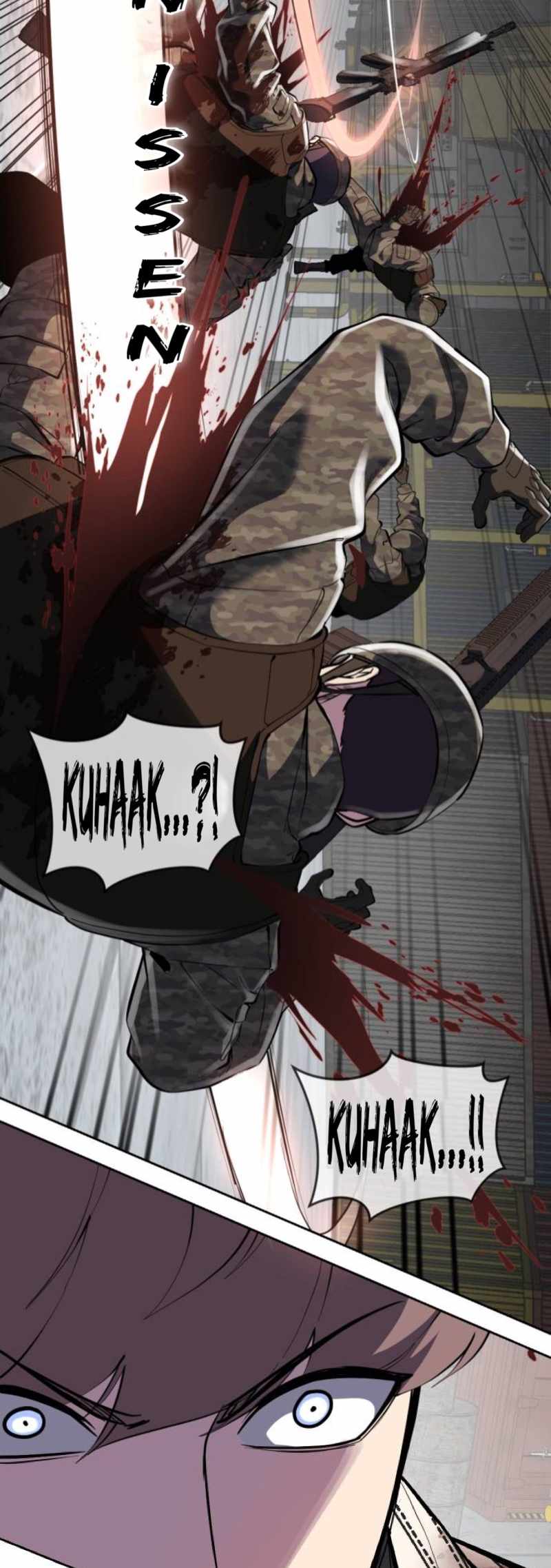 The Boy of Death Chapter 345 page 98