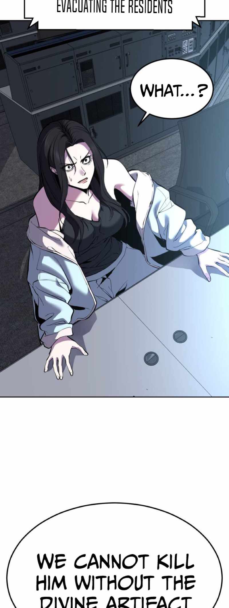 The Boy of Death Chapter 345 page 107