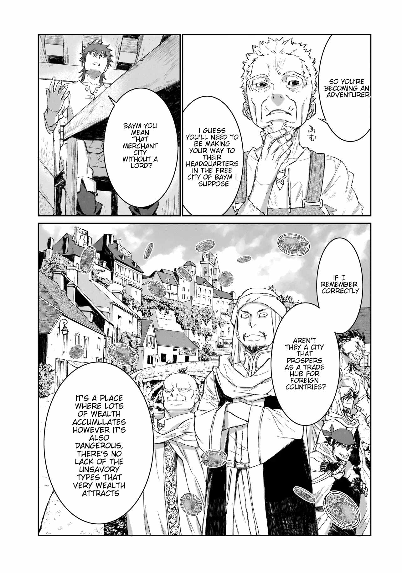 Seventh Chapter 2.2 page 1