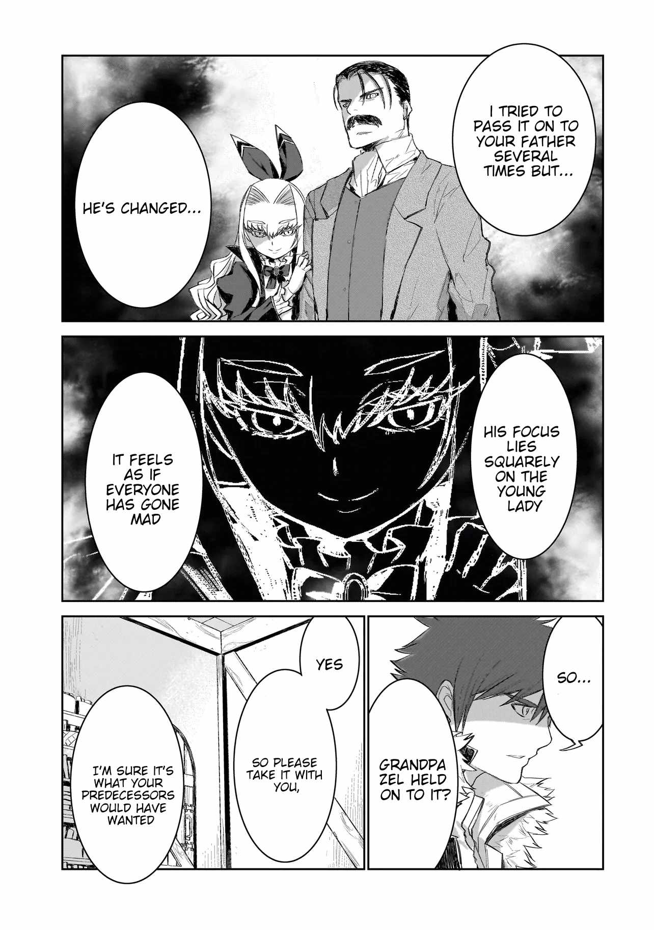 Seventh Chapter 2.2 page 13