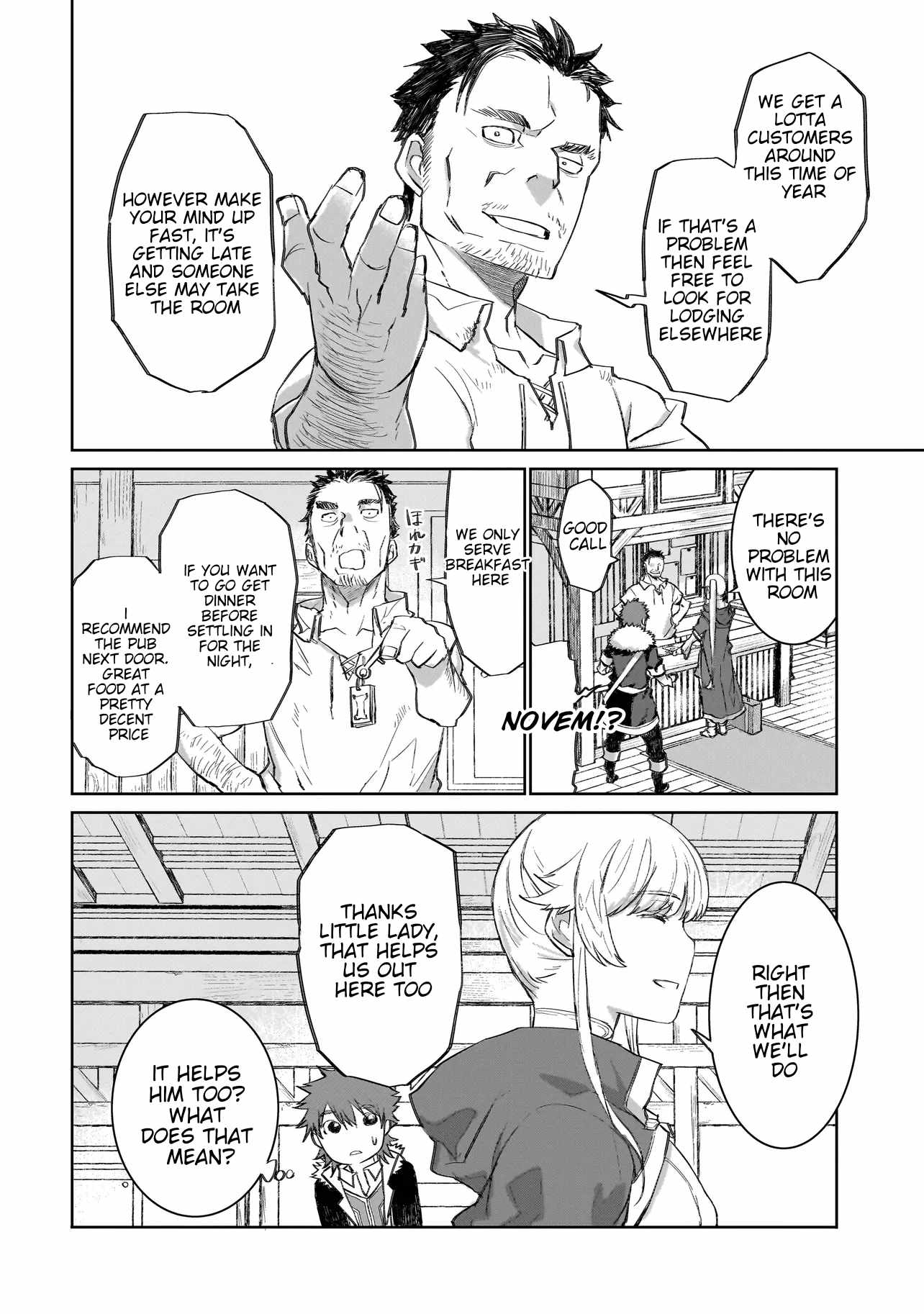 Seventh Chapter 3.1 page 14