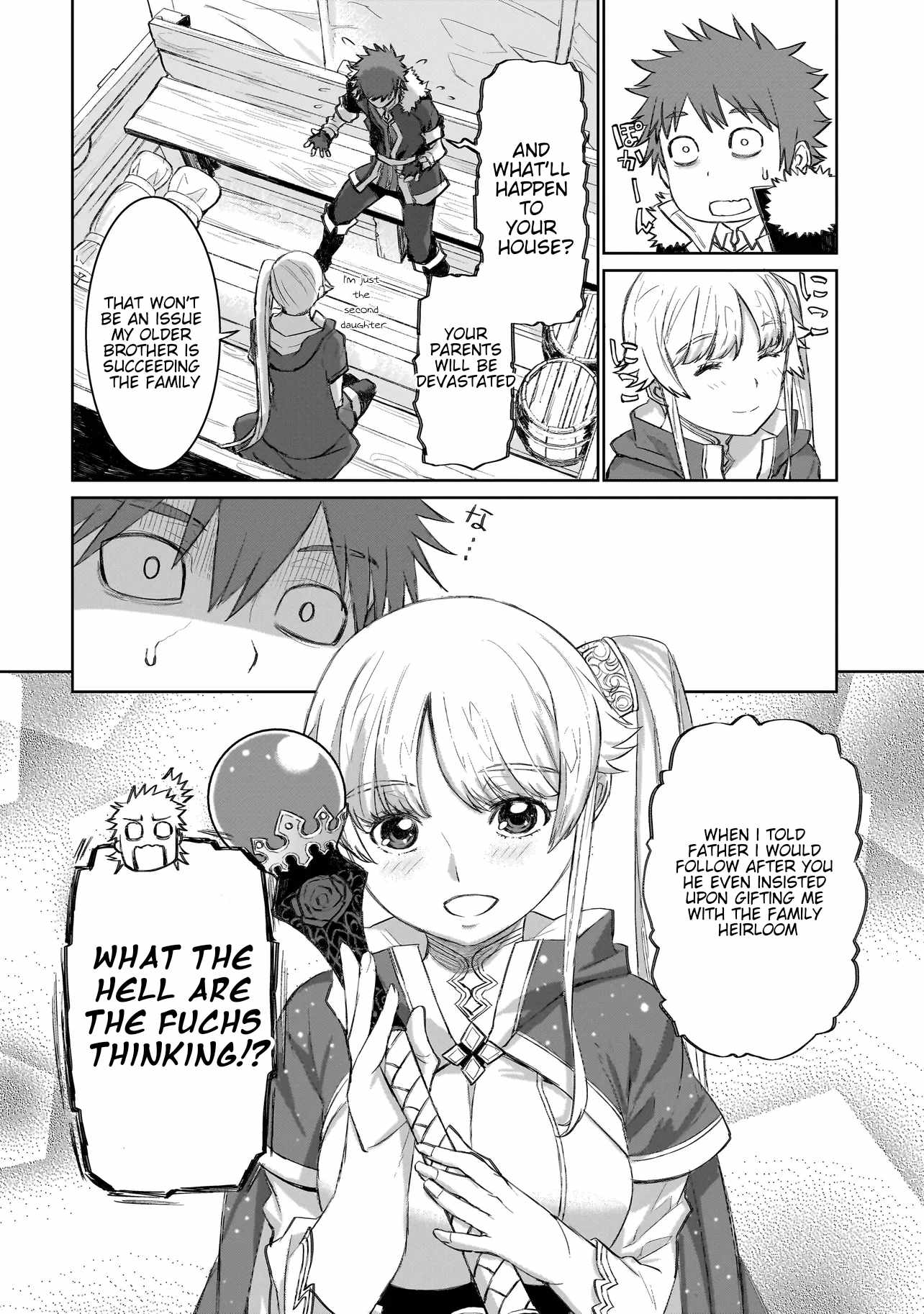 Seventh Chapter 3.1 page 8