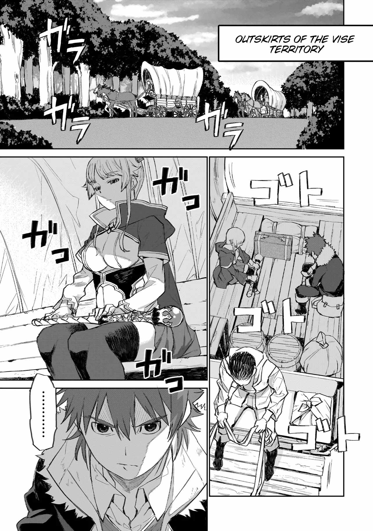 Seventh Chapter 3.1 page 3