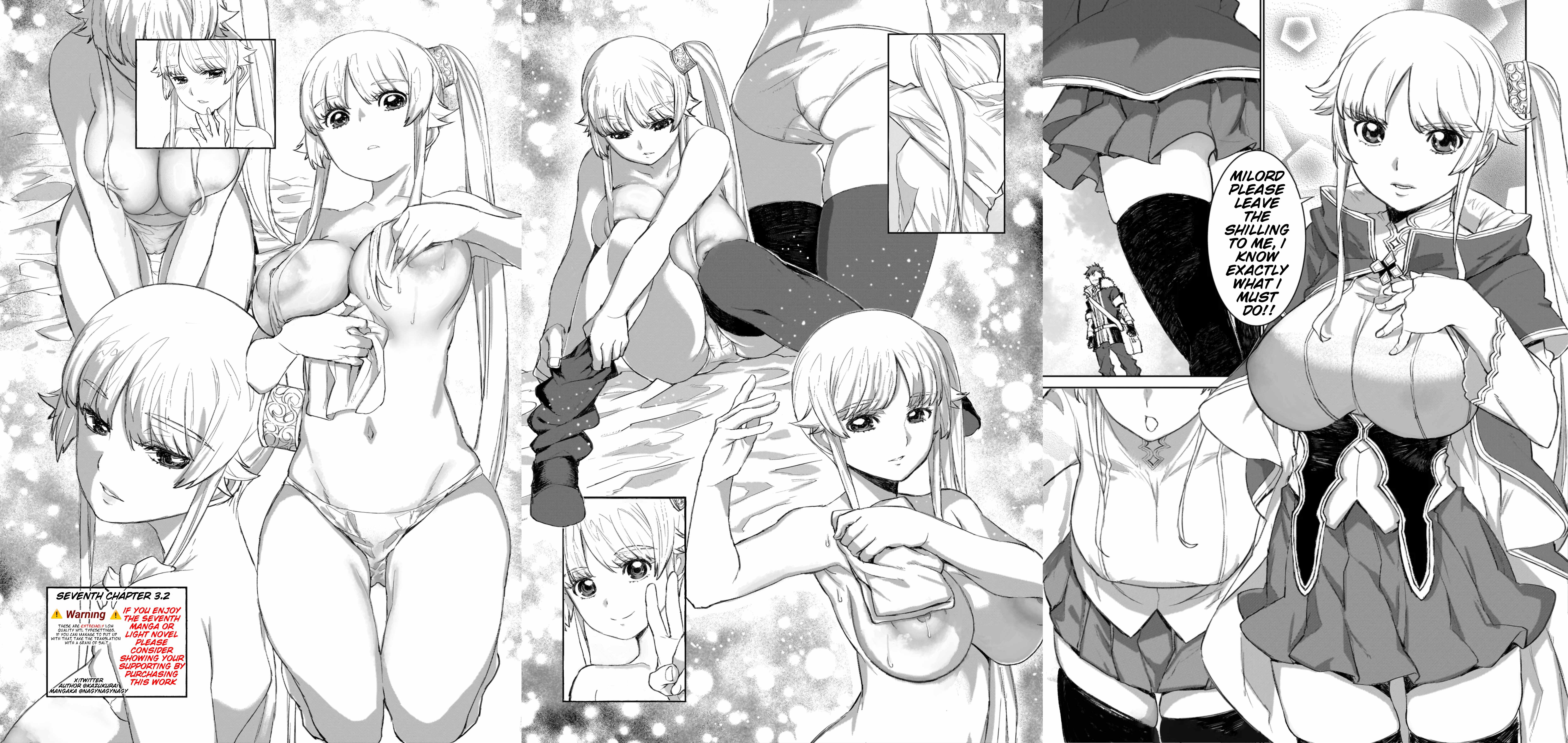 Seventh Chapter 3.2 page 14