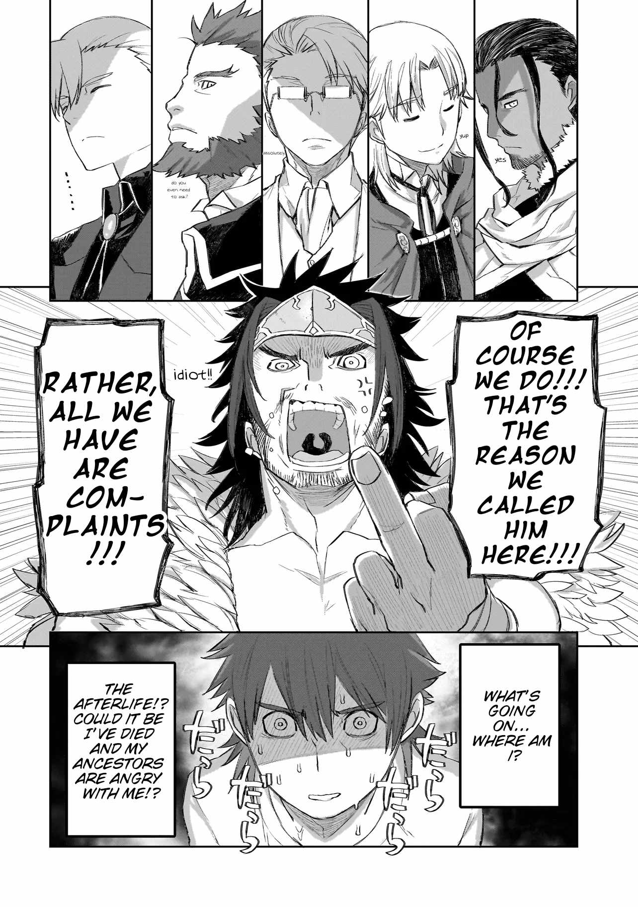 Seventh Chapter 4.1 page 6