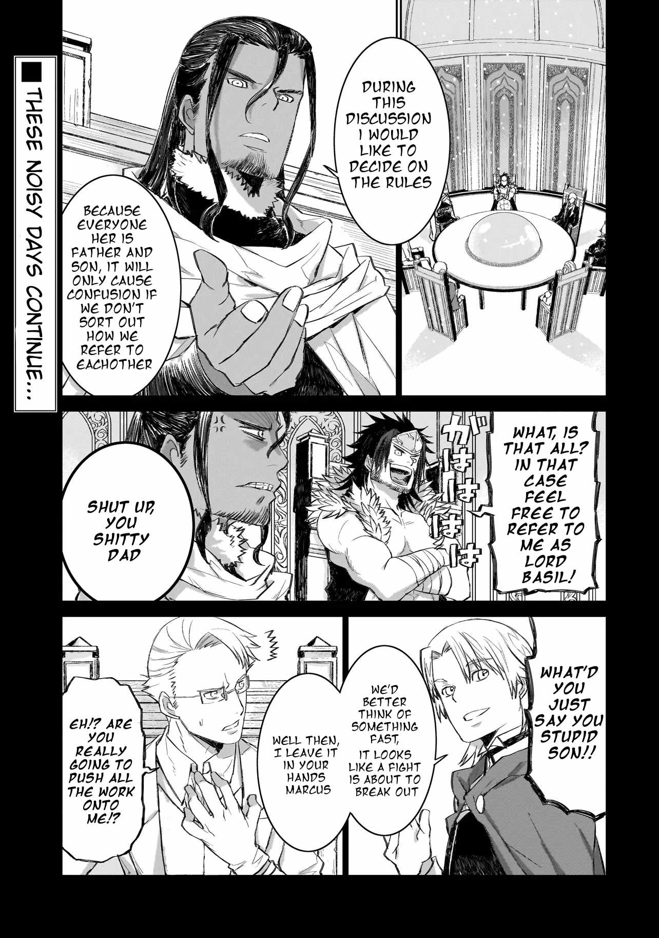 Seventh Chapter 5.1 page 1