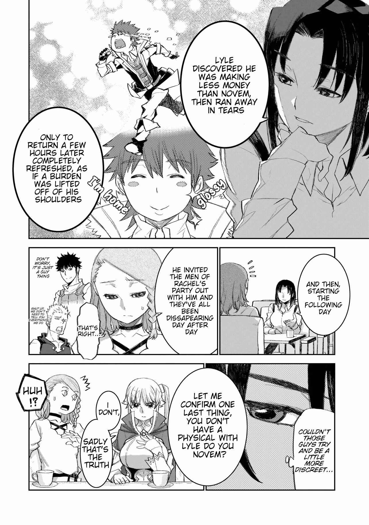 Seventh Chapter 8.1 page 6