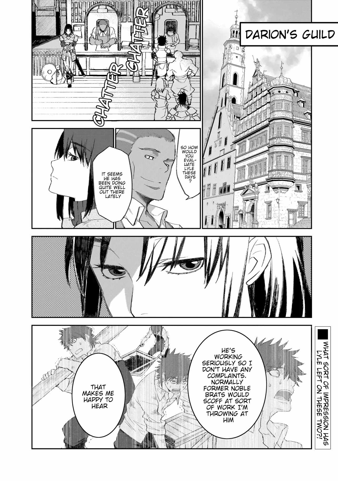 Seventh Chapter 9.1 page 1