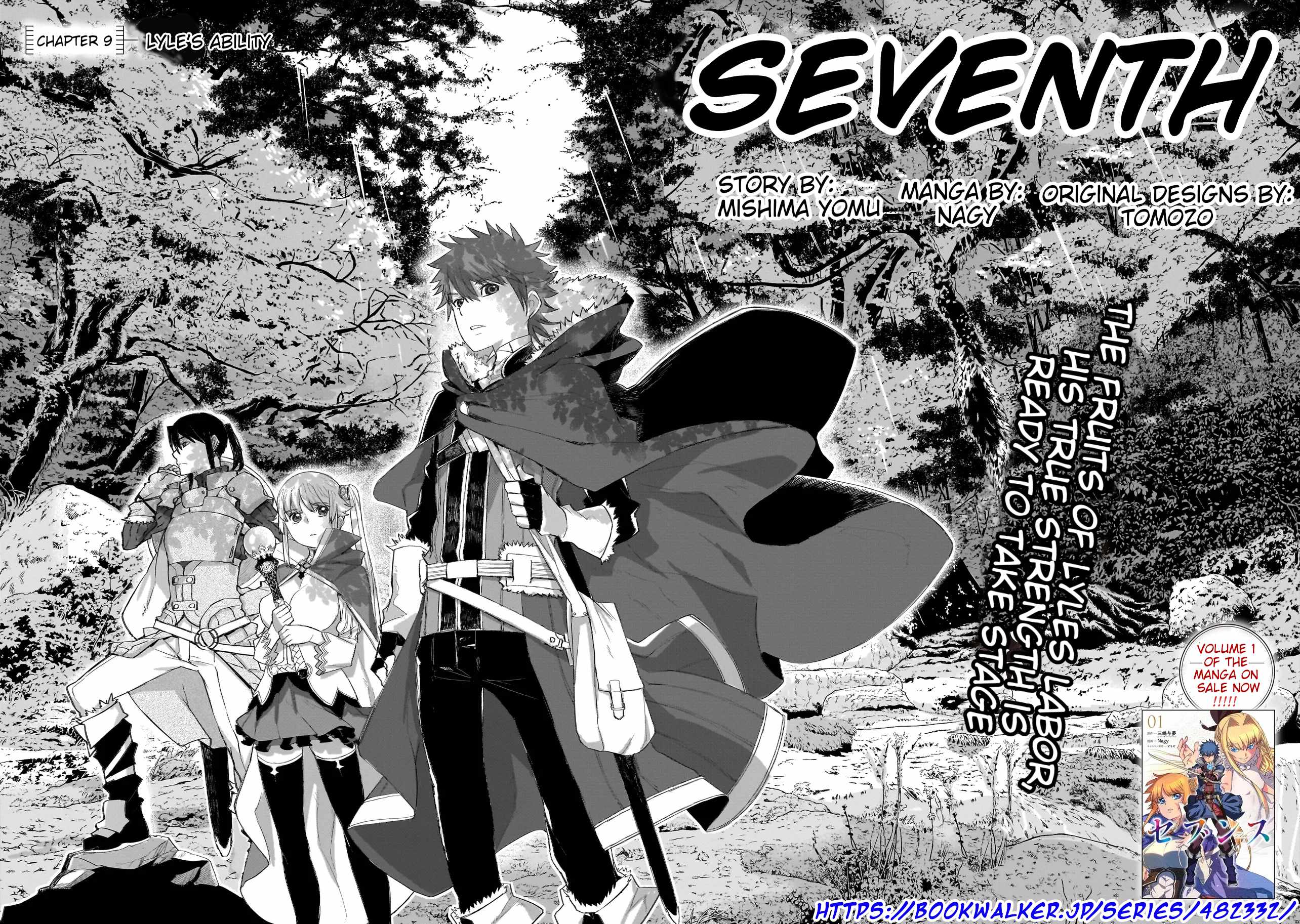 Seventh Chapter 9.1 page 4
