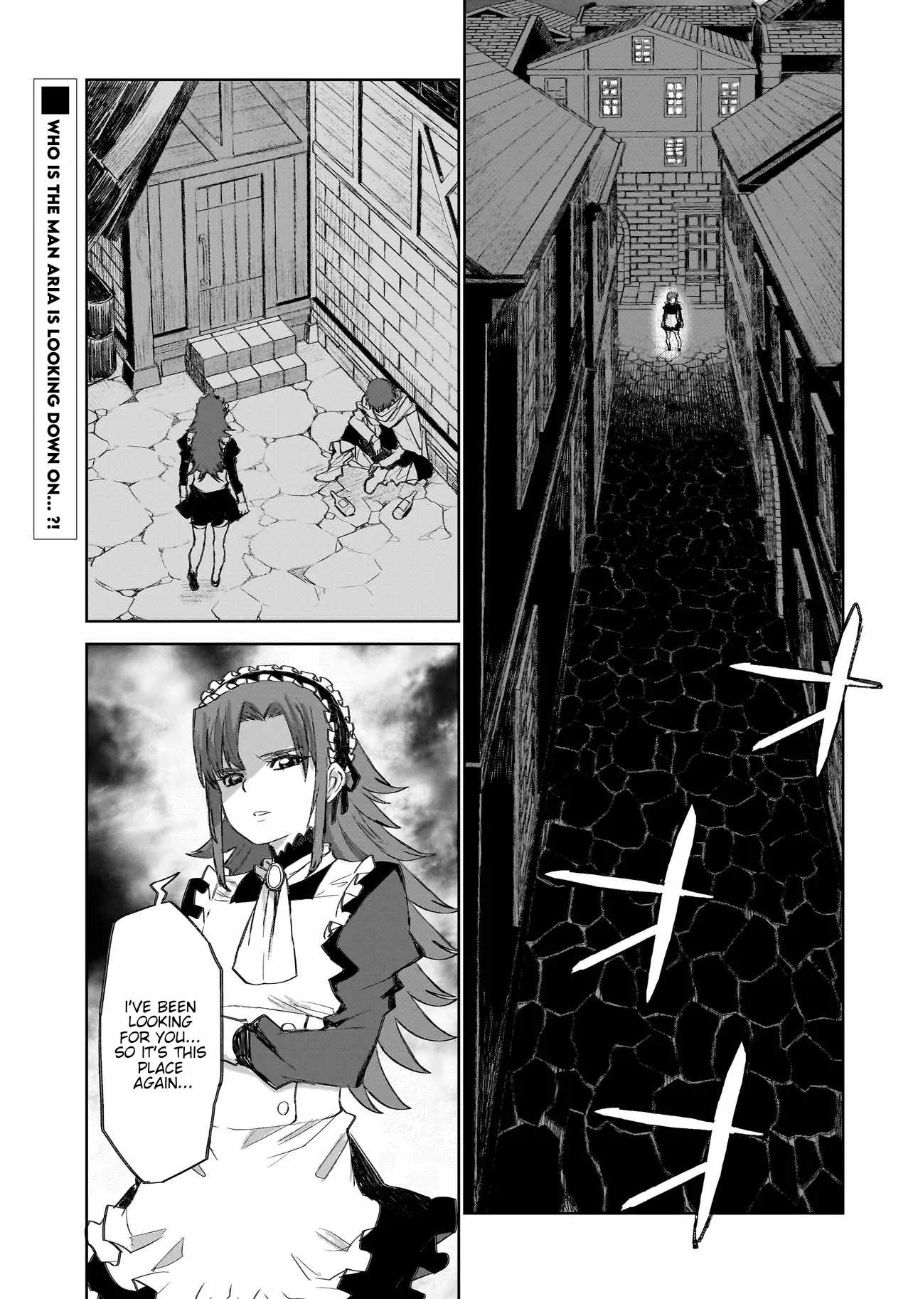 Seventh Chapter 10.1 page 1