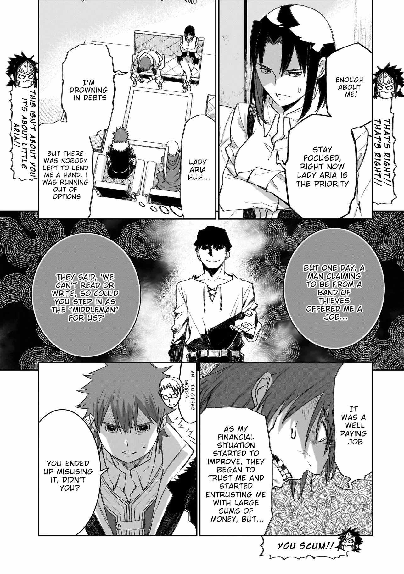 Seventh Chapter 11.1 page 3