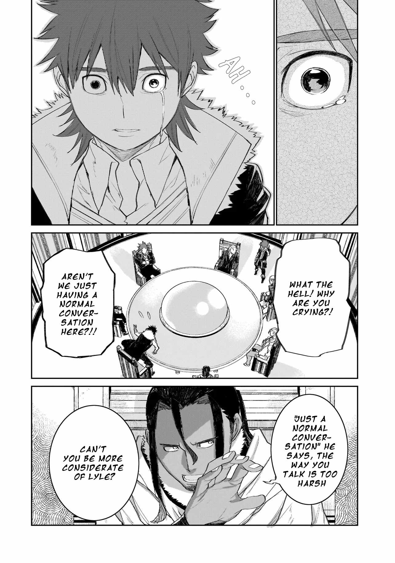 Seventh Chapter 11.1 page 12