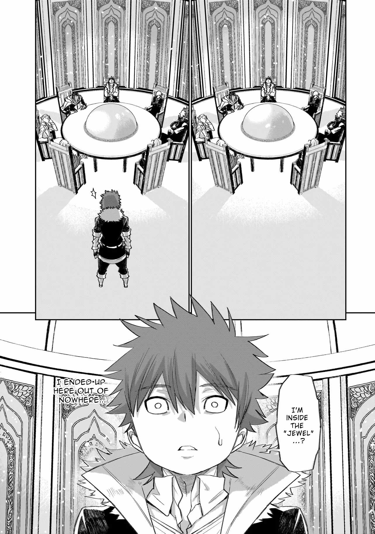 Seventh Chapter 11.1 page 9