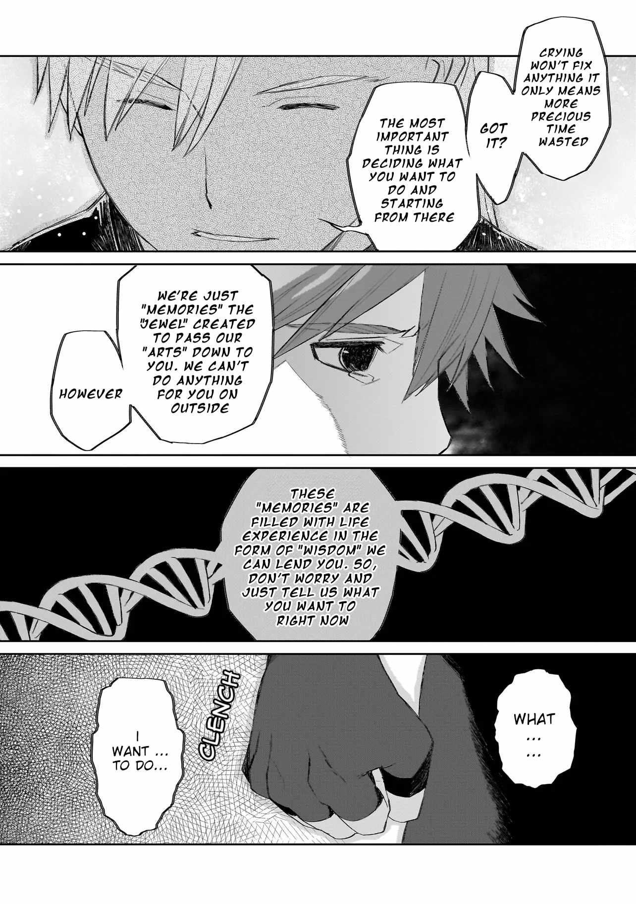 Seventh Chapter 11.1 page 14