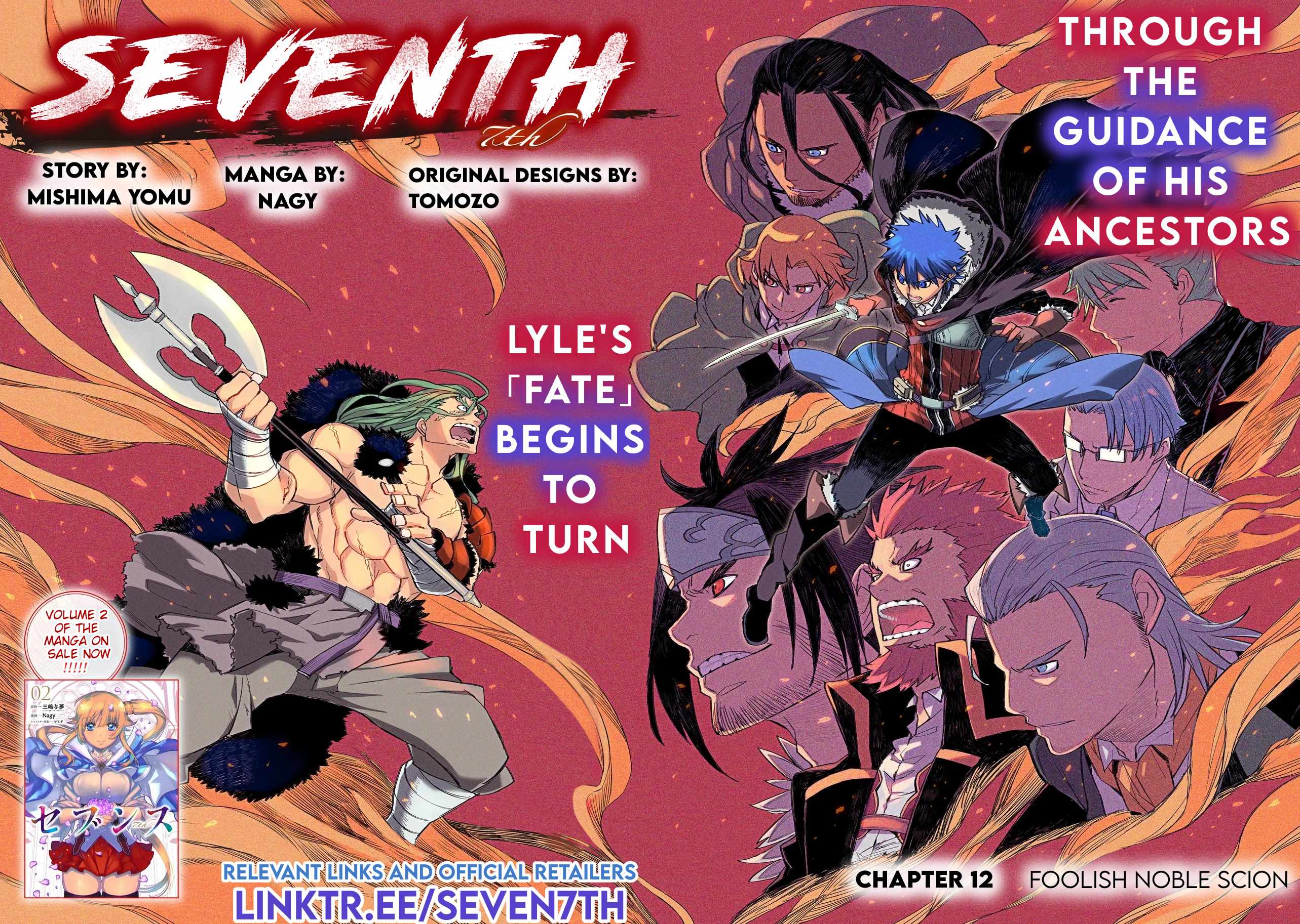 Seventh Chapter 12.1 page 2