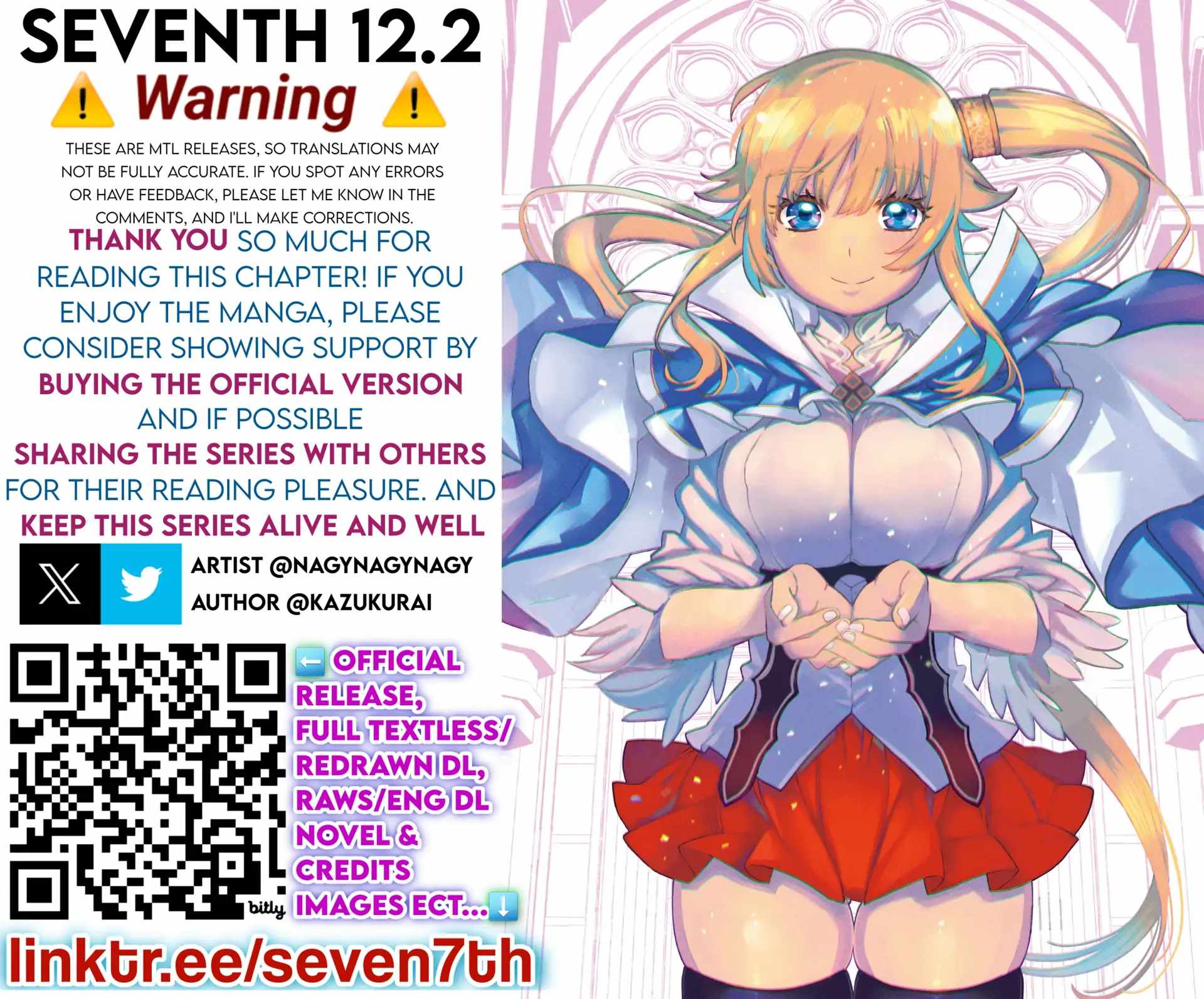 Seventh Chapter 12.2 page 19