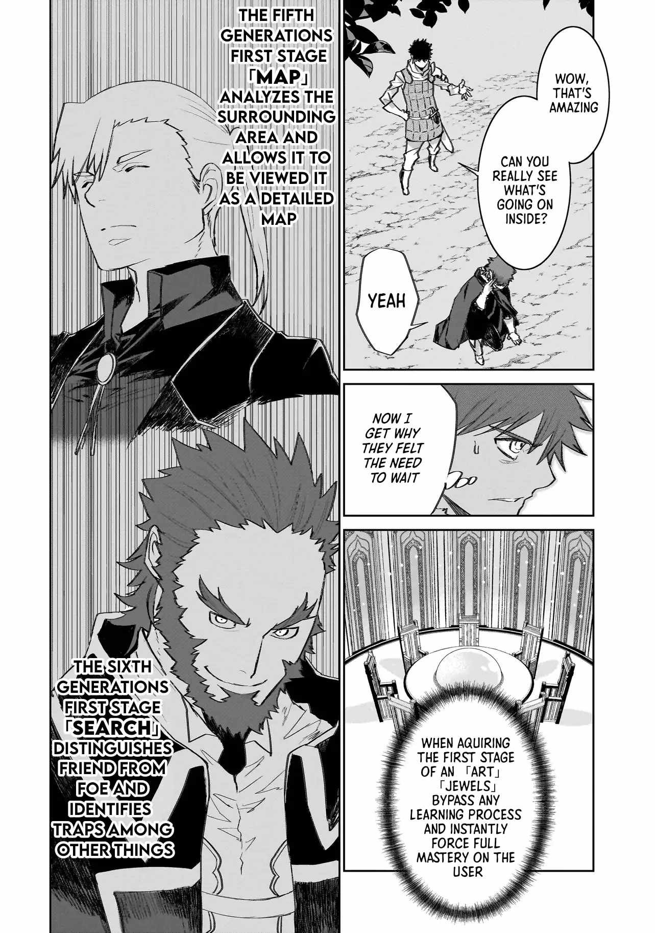 Seventh Chapter 12.2 page 12