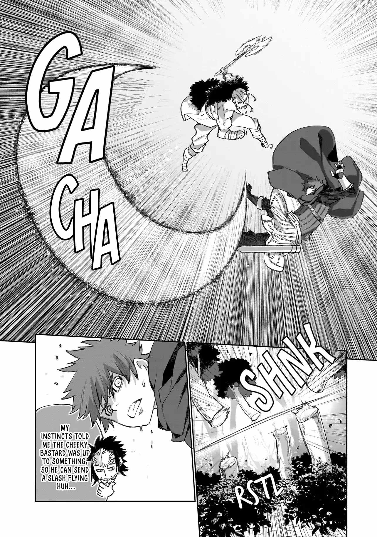 Seventh Chapter 13.2 page 1