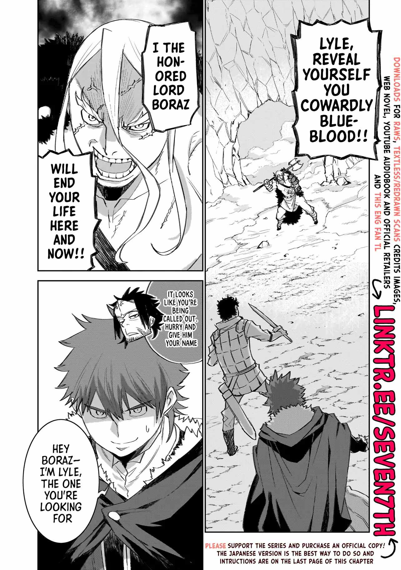 Seventh Chapter 13.1 page 1