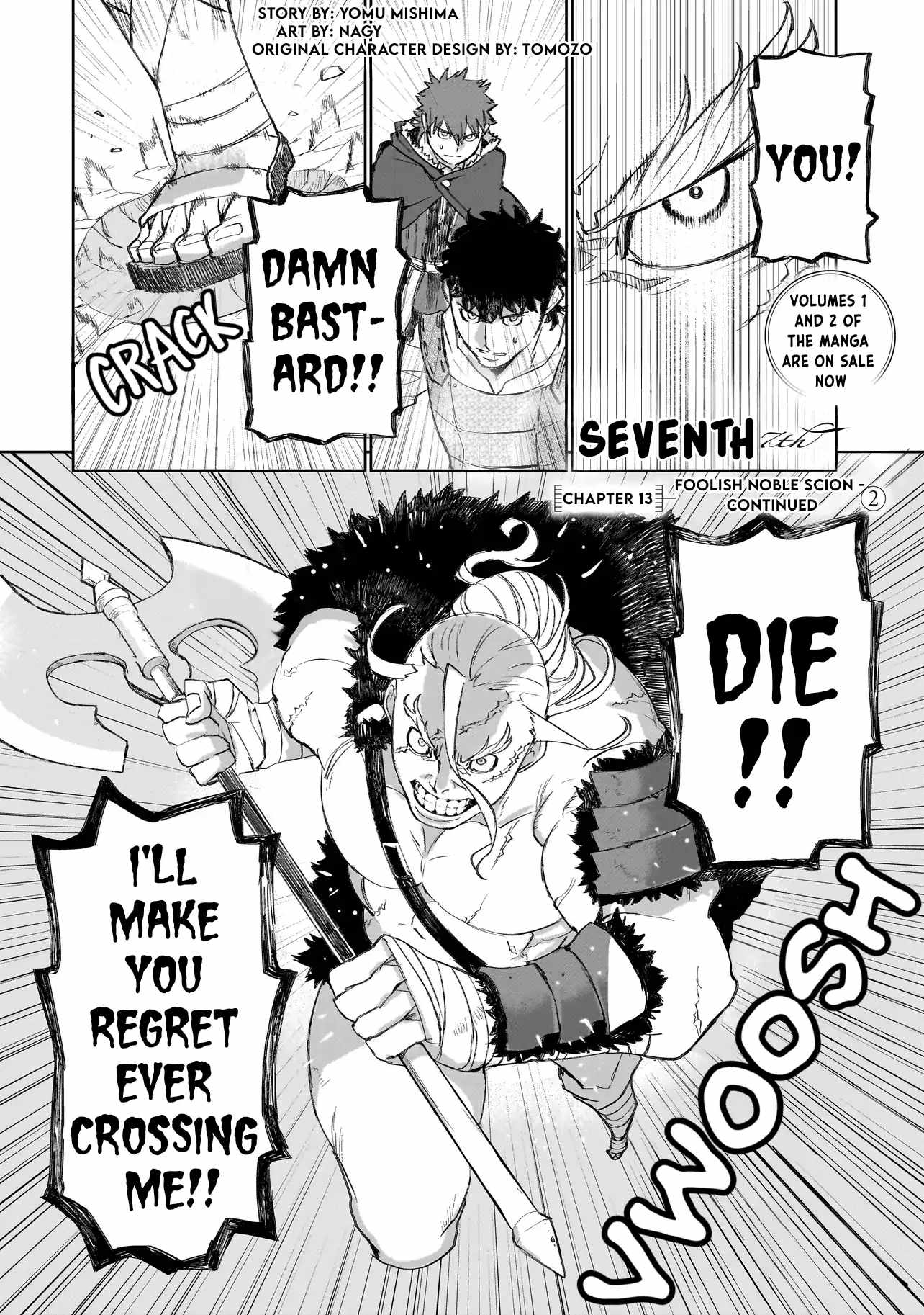 Seventh Chapter 13.1 page 2
