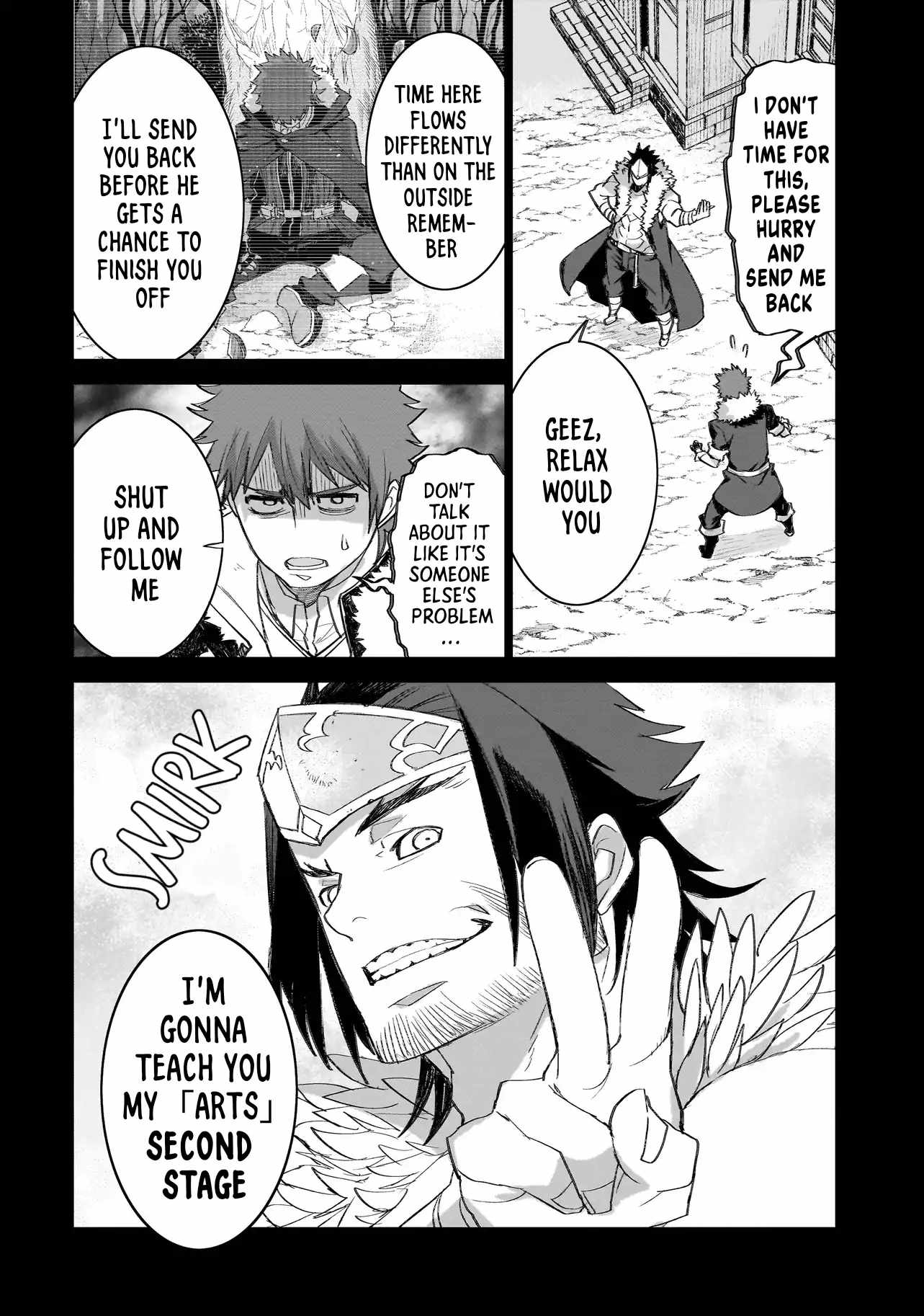 Seventh Chapter 14.1 page 6