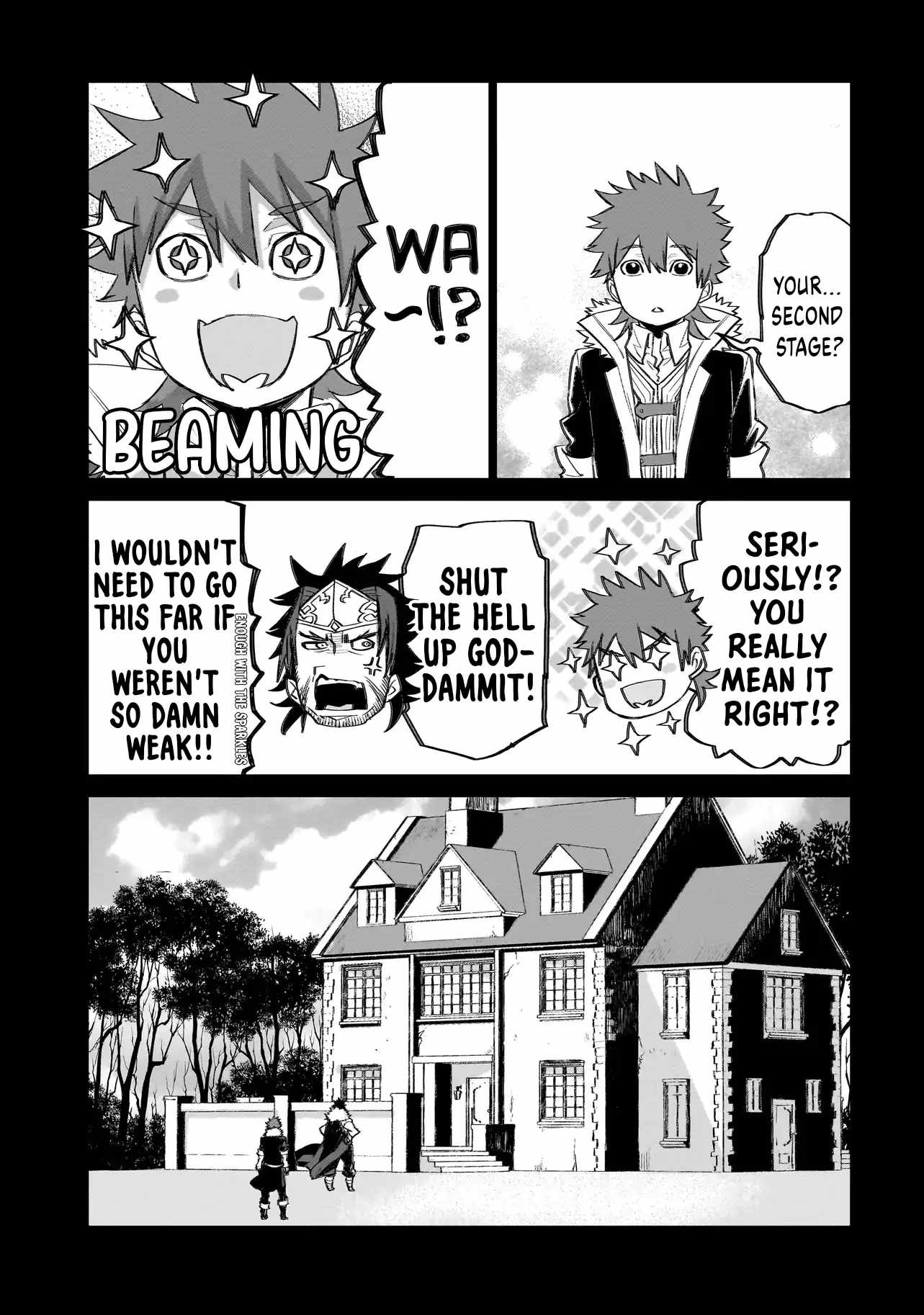 Seventh Chapter 14.1 page 7